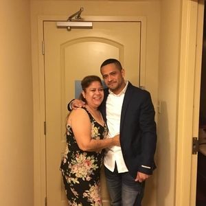 Meet your Posher, Isaac